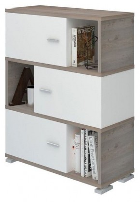 Тумба комбинированная Домино СБ-30/3 в Кунгуре - kungur.mebel24.online | фото 2