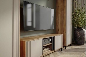 Тумба под ТВ Богемия в Кунгуре - kungur.mebel24.online | фото 3
