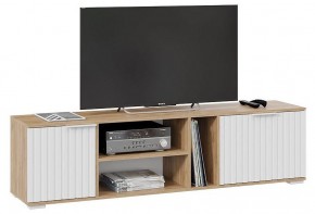 Тумба под ТВ Хилтон в Кунгуре - kungur.mebel24.online | фото 2