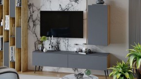 Тумба под ТВ Порто СМ-393.03.011 в Кунгуре - kungur.mebel24.online | фото 5