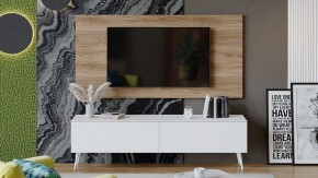 Тумба под ТВ Порто СМ-393.03.011 в Кунгуре - kungur.mebel24.online | фото 6