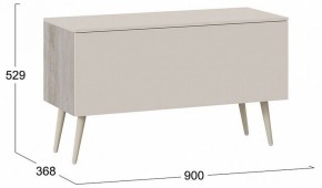 Тумба под ТВ Порто СМ-393.03.012 в Кунгуре - kungur.mebel24.online | фото 5