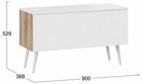 Тумба под ТВ Порто СМ-393.03.012 в Кунгуре - kungur.mebel24.online | фото 5