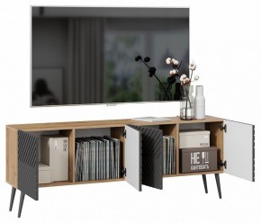 Тумба под ТВ Танго Тип-1 в Кунгуре - kungur.mebel24.online | фото 3