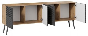 Тумба под ТВ Танго Тип-1 в Кунгуре - kungur.mebel24.online | фото 4