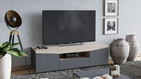 Тумба под ТВ тип 1 в Кунгуре - kungur.mebel24.online | фото 3