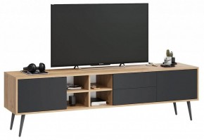 Тумба под ТВ Тип 5 в Кунгуре - kungur.mebel24.online | фото 3