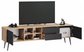 Тумба под ТВ Тип 5 в Кунгуре - kungur.mebel24.online | фото 4