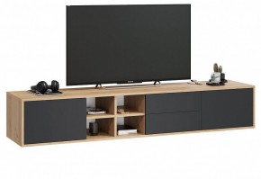 Тумба под ТВ Тип 5 в Кунгуре - kungur.mebel24.online | фото 3