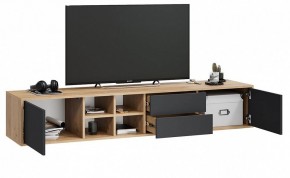 Тумба под ТВ Тип 5 в Кунгуре - kungur.mebel24.online | фото 4