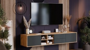 Тумба под ТВ Тип 5 в Кунгуре - kungur.mebel24.online | фото 6