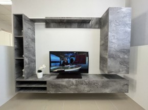 Тумба подвесная 1-ств. "Бэлла" в Кунгуре - kungur.mebel24.online | фото 3