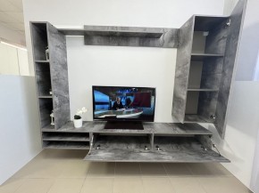 Тумба подвесная 1-ств. "Бэлла" в Кунгуре - kungur.mebel24.online | фото 4