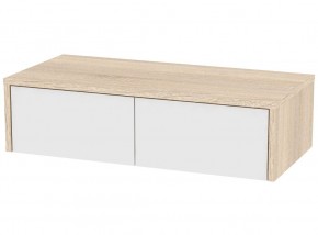 Тумба подвесная K212 (ДСС-Белый) в Кунгуре - kungur.mebel24.online | фото