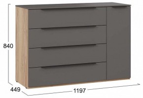 Тумба Порто ТД-393.04.02 в Кунгуре - kungur.mebel24.online | фото 5