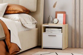 Тумба прикроватная НМ 013.11 "Симпл" в Кунгуре - kungur.mebel24.online | фото 3