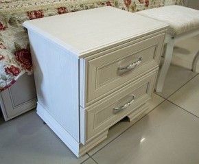 Тумба прикроватная Венеция 4 в Кунгуре - kungur.mebel24.online | фото 2
