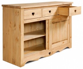Тумба Прованс KR100 в Кунгуре - kungur.mebel24.online | фото 2