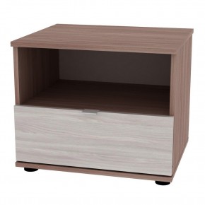 Тумба "Алиса (K10)" с торцевой ручкой (ЯШТ-ЯШС) в Кунгуре - kungur.mebel24.online | фото