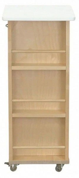 Тумба с табуретом Мебелик в Кунгуре - kungur.mebel24.online | фото 9