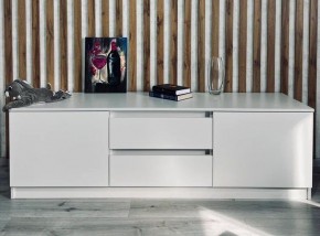 Тумба ТВ большая Парус в Кунгуре - kungur.mebel24.online | фото