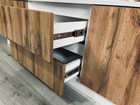 Тумба ТВ большая Парус в Кунгуре - kungur.mebel24.online | фото 4