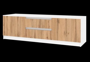 Тумба ТВ большая Парус в Кунгуре - kungur.mebel24.online | фото 6