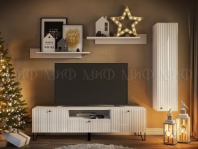 ОЛИВИЯ Тумба ТВ (малая) в Кунгуре - kungur.mebel24.online | фото 7