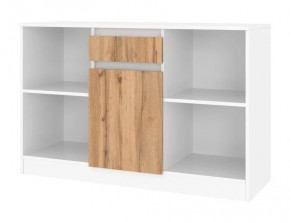 Тумба ТВ малая Парус в Кунгуре - kungur.mebel24.online | фото 2