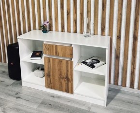 Тумба ТВ малая Парус в Кунгуре - kungur.mebel24.online | фото 6