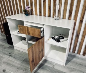 Тумба ТВ малая Парус в Кунгуре - kungur.mebel24.online | фото 7