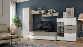 Тумба-витрина Альянс 435.18 в Кунгуре - kungur.mebel24.online | фото