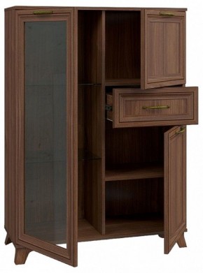 Тумба-витрина Мирелла в Кунгуре - kungur.mebel24.online | фото 2