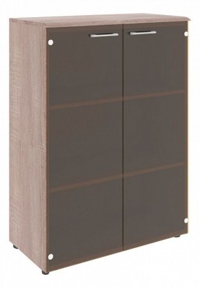Тумба-витрина Wave WMC 85.2 в Кунгуре - kungur.mebel24.online | фото