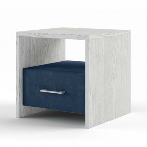 Тумба Wood в ткани велюр Enigma в Кунгуре - kungur.mebel24.online | фото