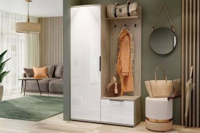 Тумбочка Альянс 435.17 в Кунгуре - kungur.mebel24.online | фото 1