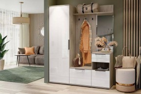 Тумбочка Альянс 435.17 в Кунгуре - kungur.mebel24.online | фото 3