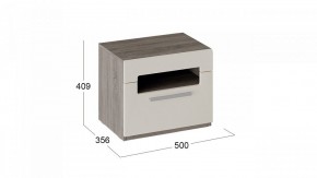 Тумбочка Фьюжн ТД-260.03.01 в Кунгуре - kungur.mebel24.online | фото 3