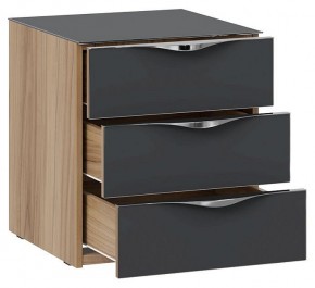 Тумбочка Глосс ТД 319.03.02 в Кунгуре - kungur.mebel24.online | фото 2