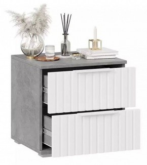 Тумбочка Хилтон в Кунгуре - kungur.mebel24.online | фото 4