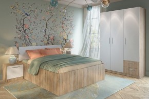 Тумбочка Илга в Кунгуре - kungur.mebel24.online | фото 3