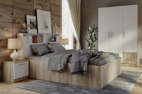 Тумбочка Илга в Кунгуре - kungur.mebel24.online | фото 4