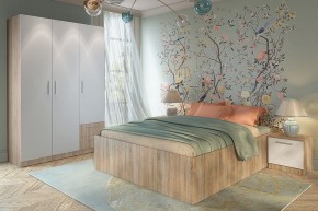 Тумбочка Илга в Кунгуре - kungur.mebel24.online | фото 5
