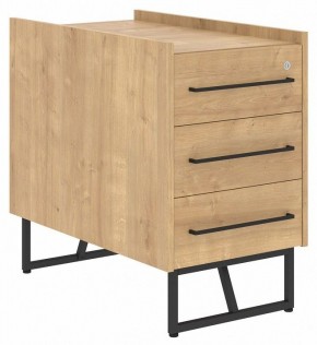 Тумбочка Loftis LLC-3D.A в Кунгуре - kungur.mebel24.online | фото