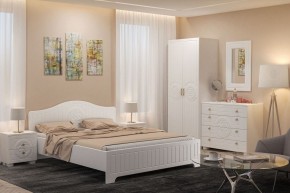 Тумбочка Монблан МБ-38К в Кунгуре - kungur.mebel24.online | фото 3