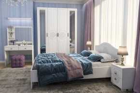 Тумбочка Монблан МБ-38К в Кунгуре - kungur.mebel24.online | фото 6