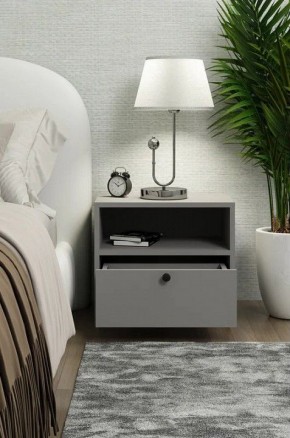 Тумбочка Найс в Кунгуре - kungur.mebel24.online | фото 4