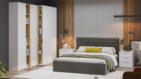 Тумбочка Порто ТД-393.03.01 в Кунгуре - kungur.mebel24.online | фото 5