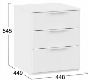 Тумбочка Порто ТД-393.03.01 в Кунгуре - kungur.mebel24.online | фото 8