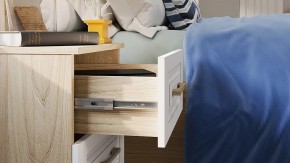 Тумбочка Сэнди в Кунгуре - kungur.mebel24.online | фото 6